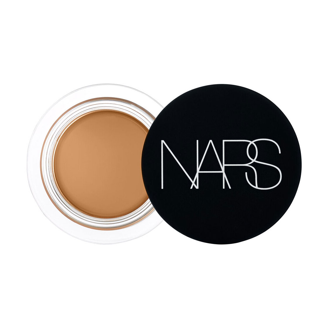 Матовий консилер для обличчя Nars Soft Matte Complete Concealer, Caramel, 6.2 г